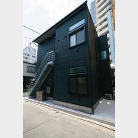 目黒駅より徒歩7分 2階 築9年1ヶ月の賃貸物件
