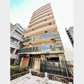 アスヴェル神戸元町 7階 築23年の賃貸物件