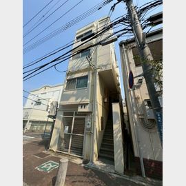 板宿駅より徒歩6分 3階 築47年2ヶ月の賃貸物件