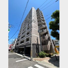 神戸駅より徒歩13分 7階 築6年1ヶ月の賃貸物件