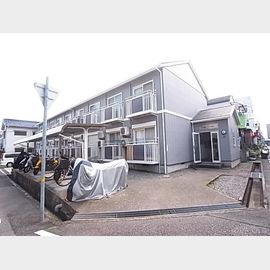 六甲道駅より徒歩7分 1階 築91年3ヶ月の賃貸物件