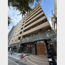 新開地駅より徒歩3分 9階 築22年7ヶ月の賃貸物件