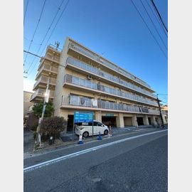 湊川公園駅より徒歩5分 2階 築28年の賃貸物件