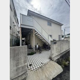 ハイツアメニティ 2階 築38年3ヶ月の賃貸物件