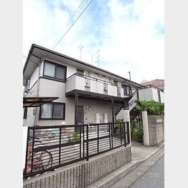 門戸厄神駅より徒歩4分 2階 築30年3ヶ月の賃貸物件