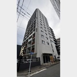 呉服町駅より徒歩3分 12階 築17年1ヶ月の賃貸物件