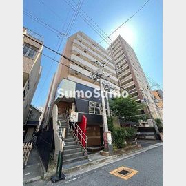 阪神本線西宮駅より徒歩3分 6階 築16年10ヶ月の賃貸物件