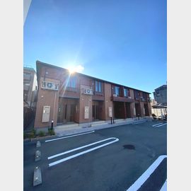 小林駅より徒歩10分 1階 築10年2ヶ月の賃貸物件