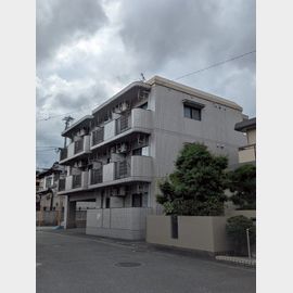 シャトレ麦野 2階 築35年3ヶ月の賃貸物件