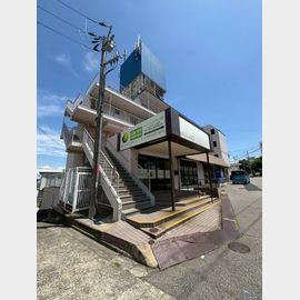 新長田駅より徒歩19分 3階 築47年1ヶ月の賃貸物件