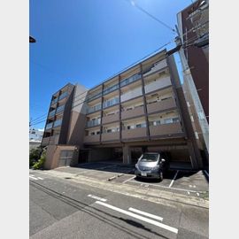 KMS新生水木通 4階 築12年の賃貸物件