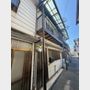 兵庫駅より徒歩12分 築64年10ヶ月 2階建の賃貸物件