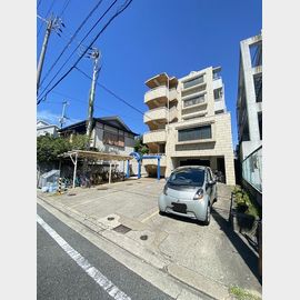 阪神本線西宮駅より徒歩9分 3階 築38年7ヶ月の賃貸物件