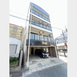 兵庫駅より徒歩10分 4階 築28年8ヶ月の賃貸物件