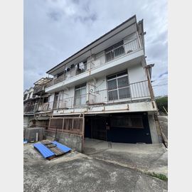 丸山駅より徒歩10分 1階 築51年4ヶ月の賃貸物件