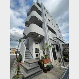 丸一ビル 3階 築38年の賃貸物件