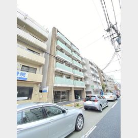 プライムアーバン三軒茶屋の賃貸物件