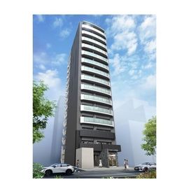 堺筋本町駅より徒歩5分 7階 新築の賃貸物件