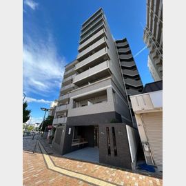 エクセルコート・神戸長田の賃貸物件