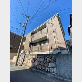 六甲駅より徒歩15分 1階 築19年7ヶ月の賃貸物件