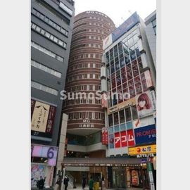 目黒駅より徒歩2分 築19年5ヶ月 14階建の賃貸物件