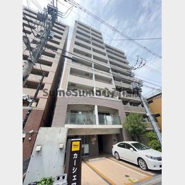 阿波座駅より徒歩5分 11階 築19年の賃貸物件