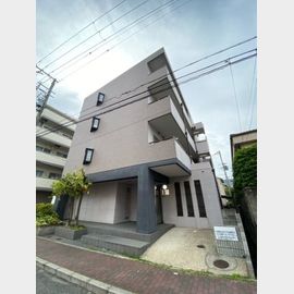 新長田駅より徒歩9分 築27年9ヶ月 4階建の賃貸物件