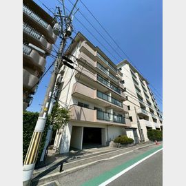 メービウス仁川 1階 築38年4ヶ月の賃貸物件