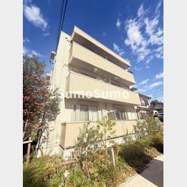 芦屋駅より徒歩10分 3階 築2年3ヶ月の賃貸物件