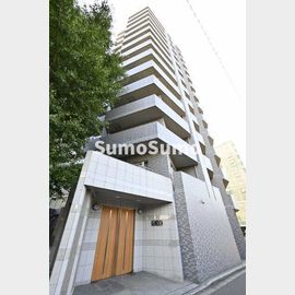 スカイコート原宿 8階 築23年4ヶ月の賃貸物件