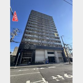 神戸駅より徒歩7分 築11年 14階建の賃貸物件