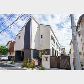 世田谷代田駅より徒歩8分 1階 新築の賃貸物件