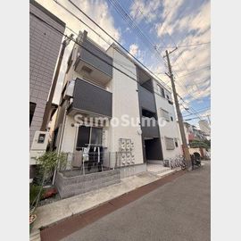 プライム御影本町の賃貸物件