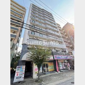 吉塚駅より徒歩9分 3階 築28年1ヶ月の賃貸物件