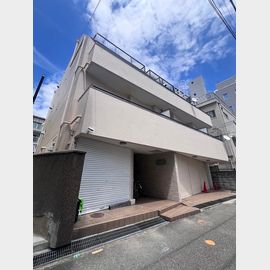 元町駅より徒歩10分 4階 築38年6ヶ月の賃貸物件