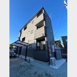 エターナルシー大久保の賃貸物件