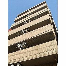 ステーションプラザロアール目黒都立大学 4階 築24年11ヶ月の賃貸物件