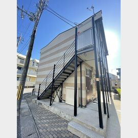 レオパレスエルフ仁川 1階 築19年9ヶ月の賃貸物件