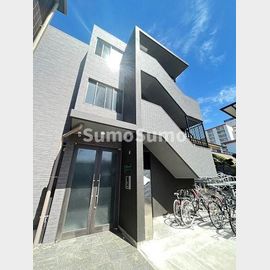 Ｍ’ｓｃｏｕｒｔ西宮北口 1階 築6年3ヶ月の賃貸物件