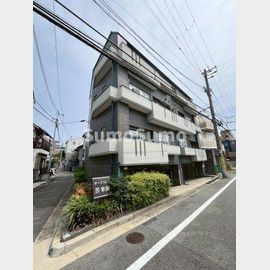 苦楽園口駅より徒歩2分 3階 築34年8ヶ月の賃貸物件