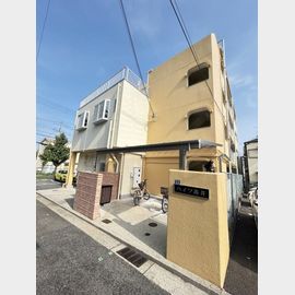 ハイツ高井 2階 築44年2ヶ月の賃貸物件