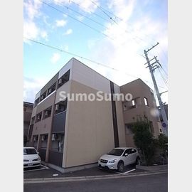 フジパレス立花ノースの賃貸物件