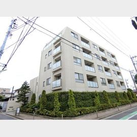 下北沢パークハウスの賃貸物件