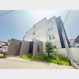芦屋駅より徒歩6分 2階 築5年6ヶ月の賃貸物件