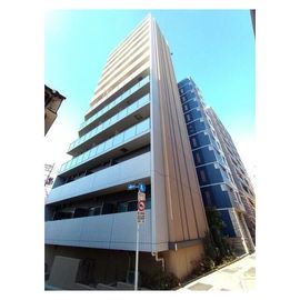 ＣＲＡＣＩＡ三軒茶屋 7階 築6年11ヶ月の賃貸物件