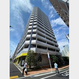 目黒駅より徒歩10分 5階 築21年11ヶ月の賃貸物件