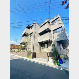 山陽垂水駅より徒歩10分 3階 新築の賃貸物件