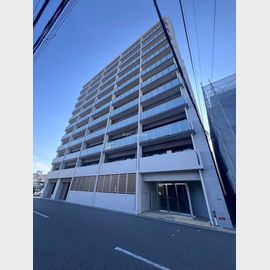 芦原橋駅より徒歩3分 築8年11ヶ月 11階建の賃貸物件