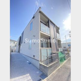 クレイノときの杜 2階 築9年10ヶ月の賃貸物件