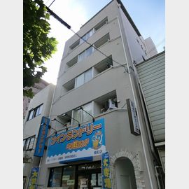 富士ビルの賃貸物件